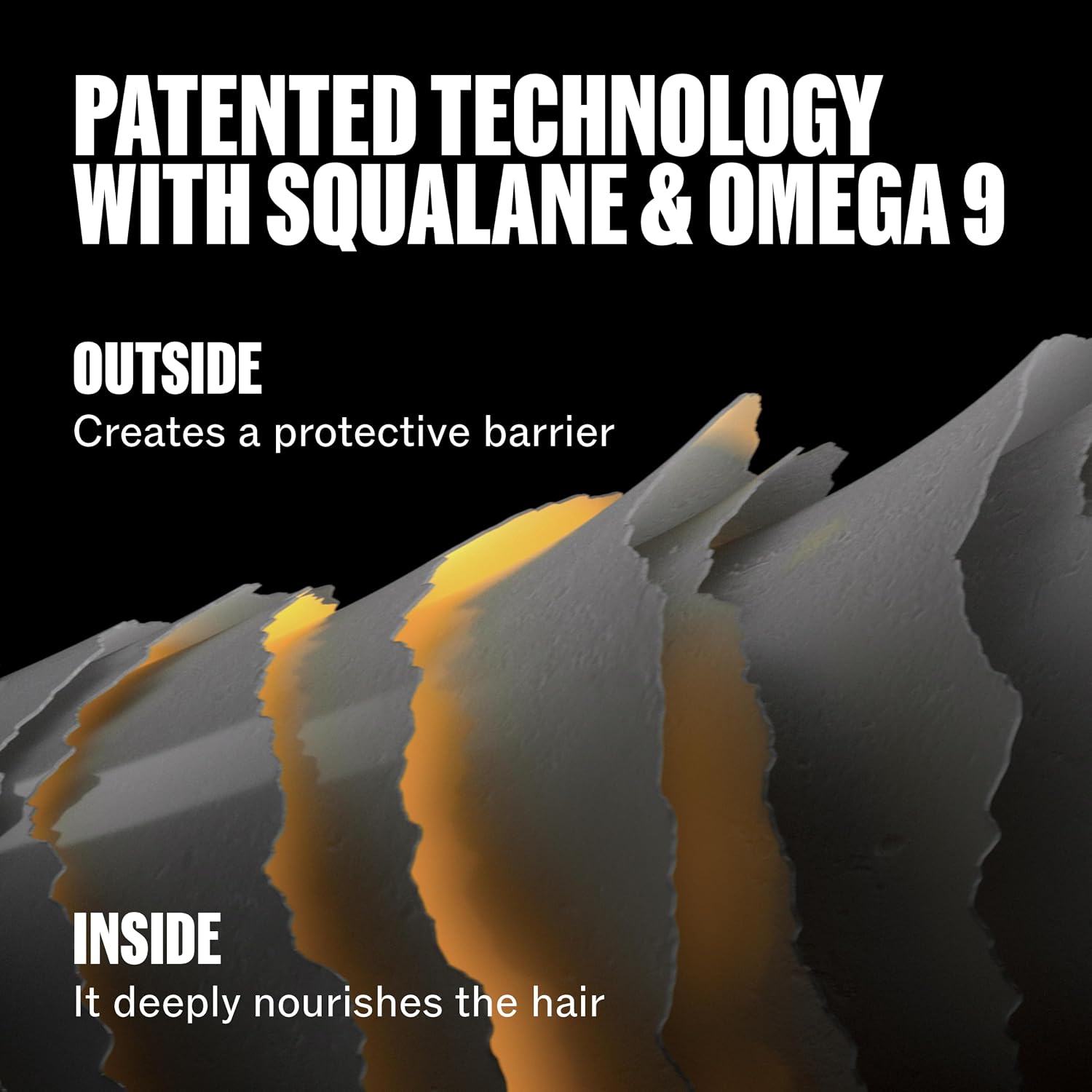 Thumbnail 3 de Wella Professionals Ultimate Smooth Conditioner (200ml) with Squalane & Omega 9