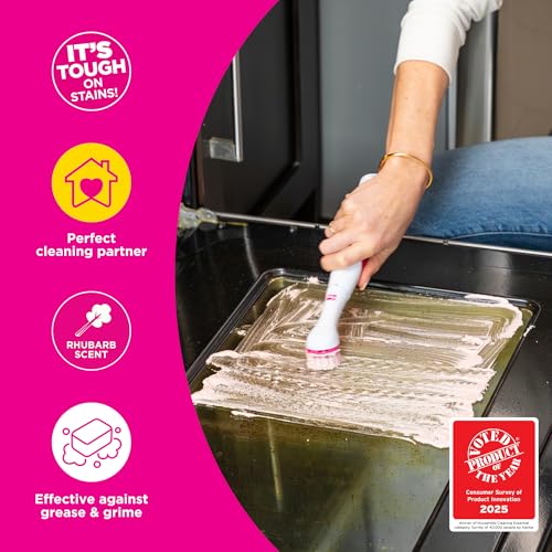 Thumbnail 3 de THE PINK STUFF - Pasta Detergente Miracolosa 850 g di Stardrops
