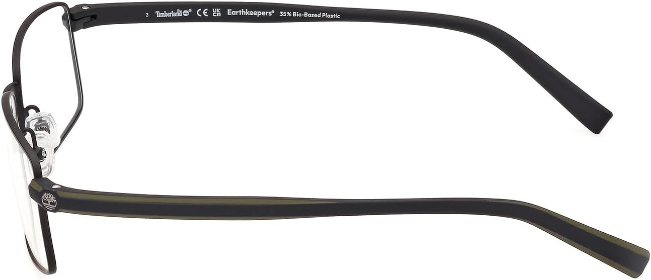 Thumbnail 2 de Timberland Lunettes de Soleil Homme TB1820 – Noir Mat 58/17/150
