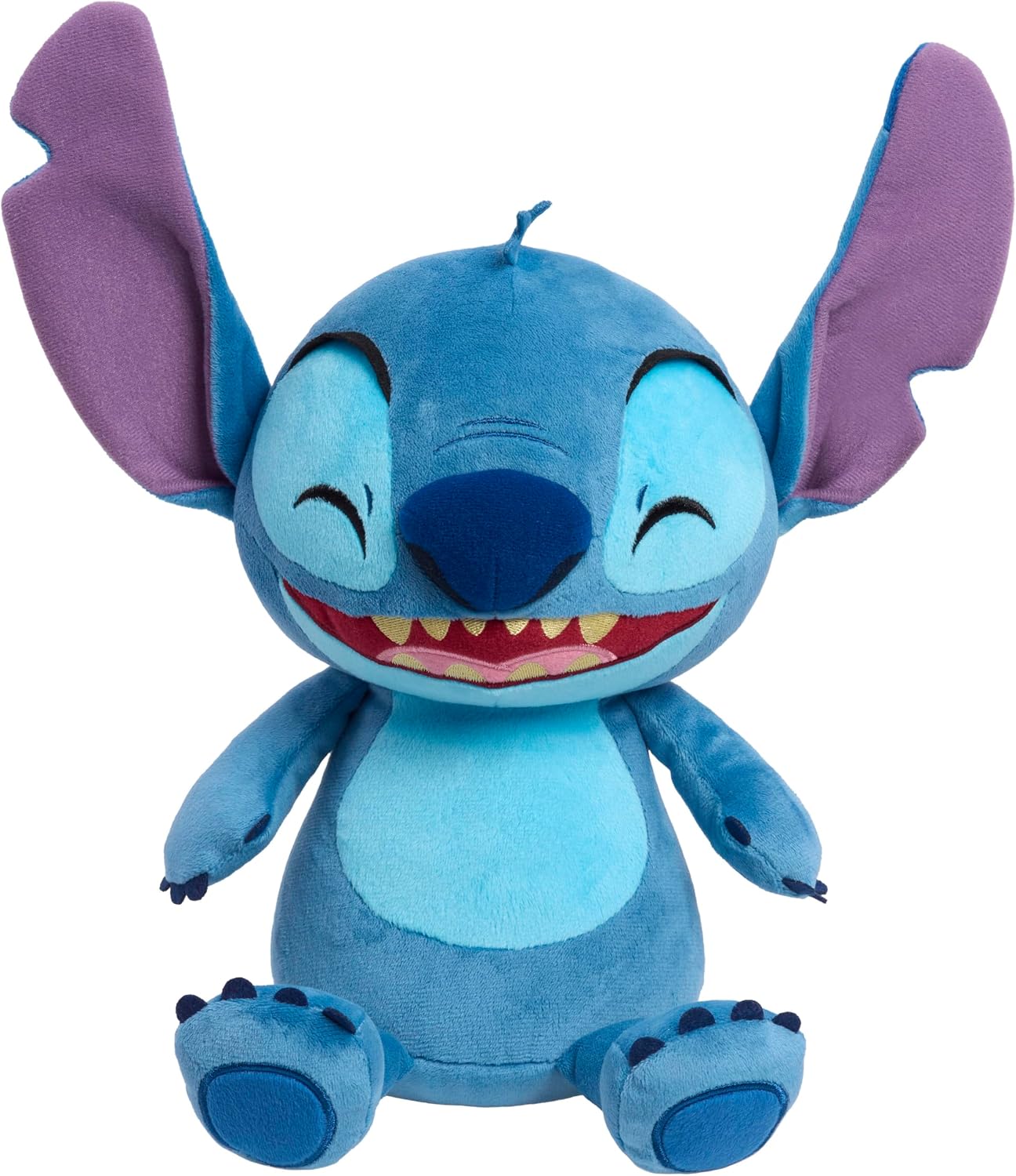 Just Play Stitch Crack Me Up Plüsch 28 cm