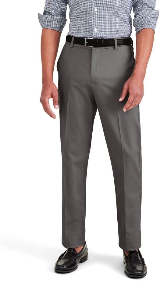 Detalle 2 de Dockers Signature Stain Defender Slim Creased – Chino homme