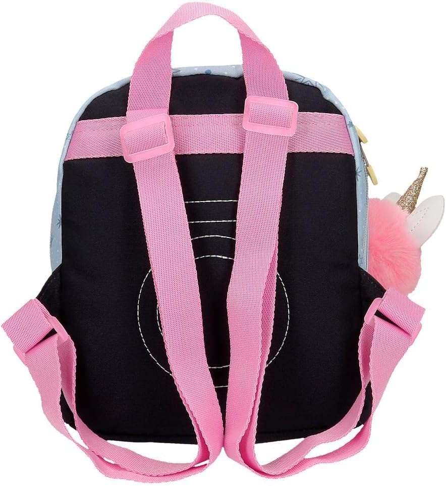 Thumbnail 2 de Enso Dreams Come True Borsa da corriere per bambine e ragazze