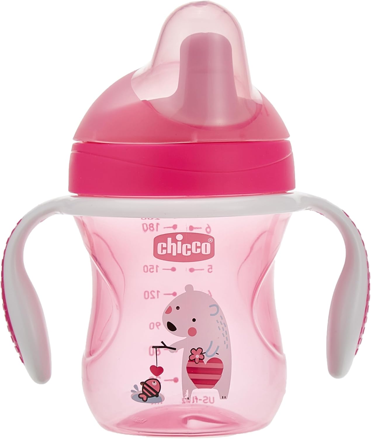 Detalle 2 de Chicco Set pappa 6 mesi 🍽