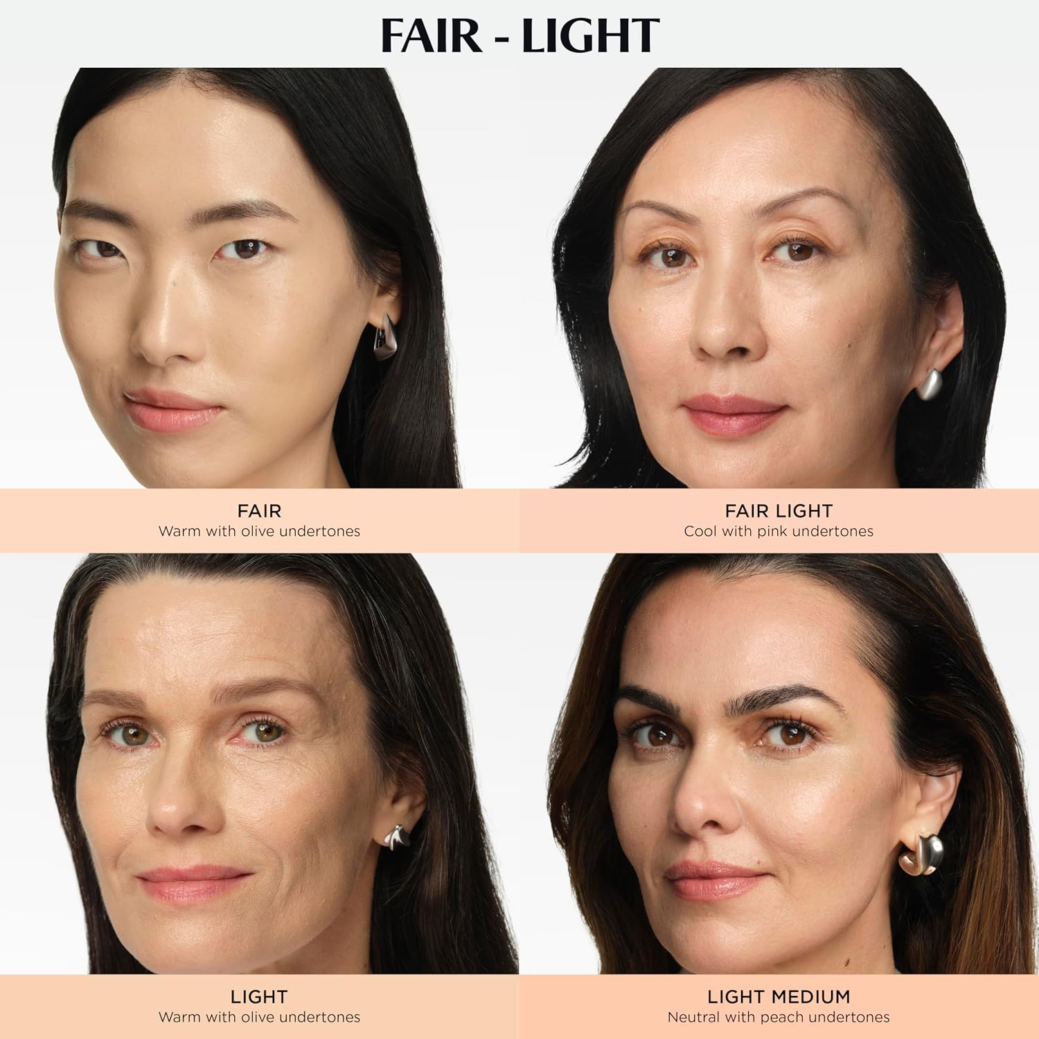 Detalle de IT Cosmetics CC+ Cream Illumination Foundation, Full Coverage, Radiant SPF 50+