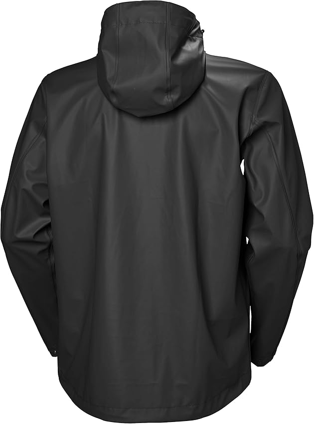Thumbnail 2 de Helly Hansen Moss chaqueta impermeable L,100% poliuretano 🌧