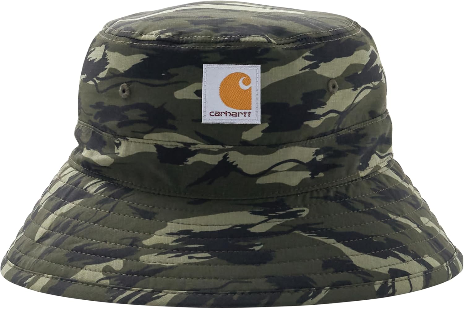 Detalle de Carhartt Kids' Bucket Hat, Ripstop