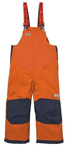 Helly Hansen K Rider 2 Ins Bib pantalón 5