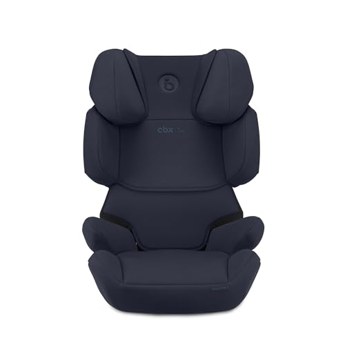 Thumbnail 9 de CBX by CYBEX Solution X i-Fix silla 15–50 kg 📷