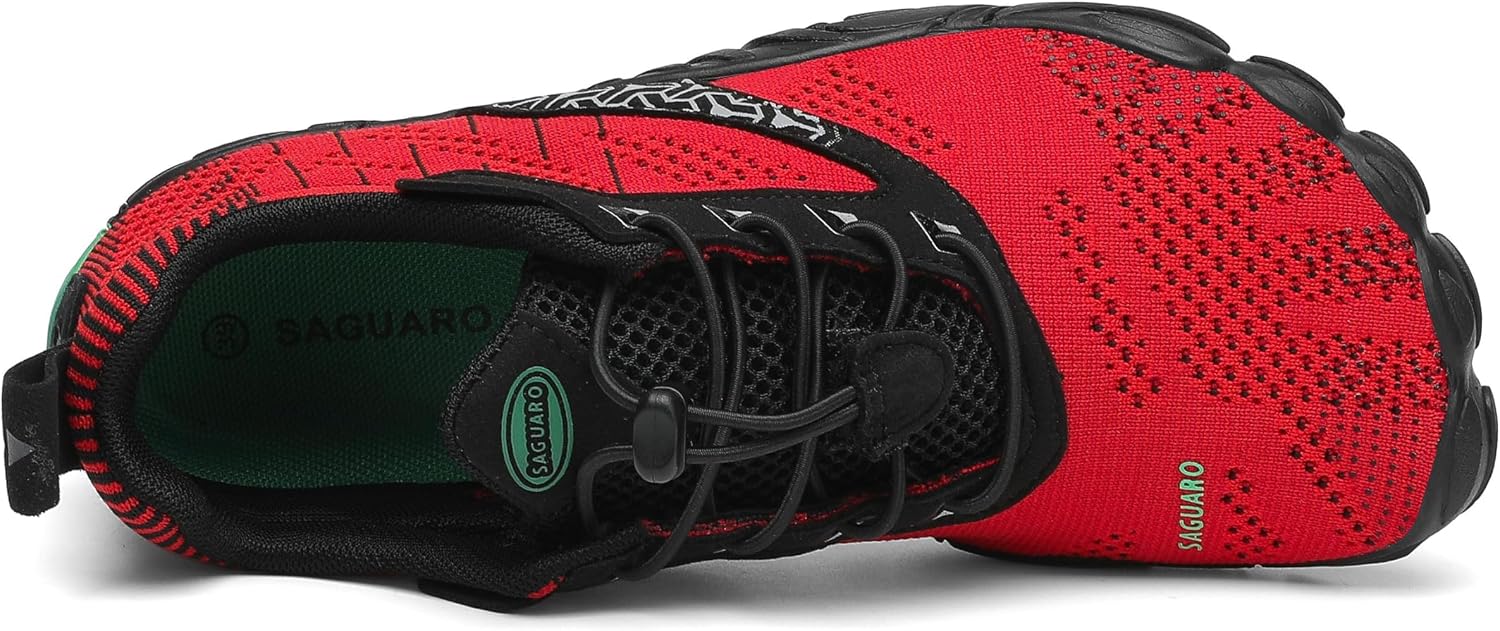 Thumbnail 5 de SAGUARO Chaussures de trail minimalistes légères