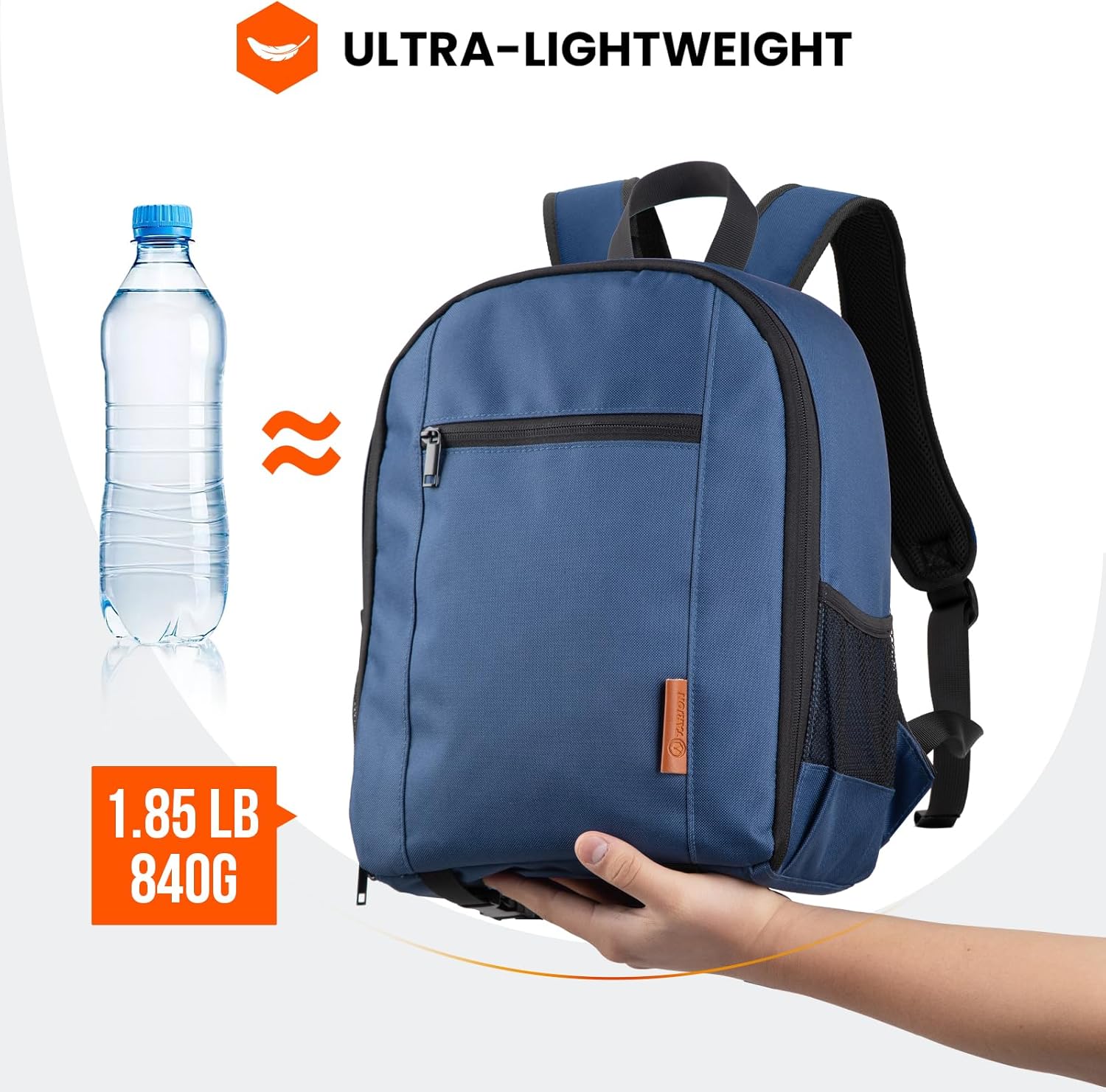 Thumbnail 5 de TARION TB-S Mochila para cámara DSLR