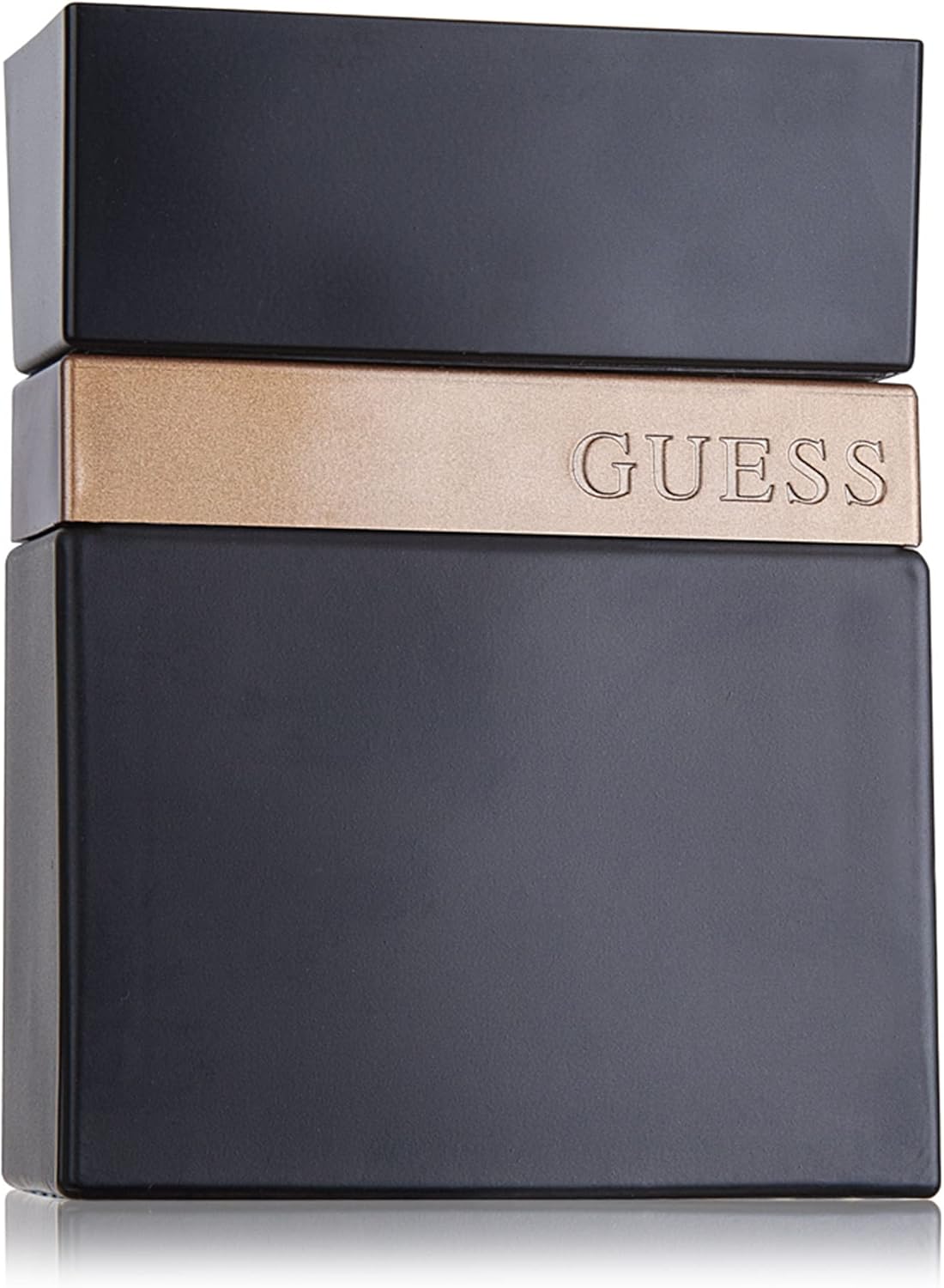 Thumbnail 2 de GUESS Seductive Noir Uomo, Eau de Toilette 50 ml – fougère speziata sensuale