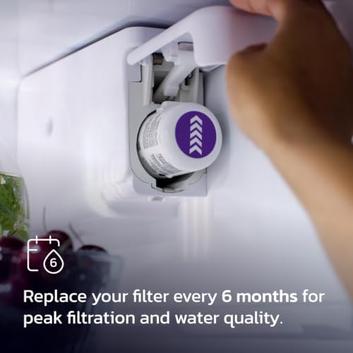 Thumbnail 7 de everydrop by Whirlpool Ice and Water Refrigerator Filter 1, EDR1RXD1