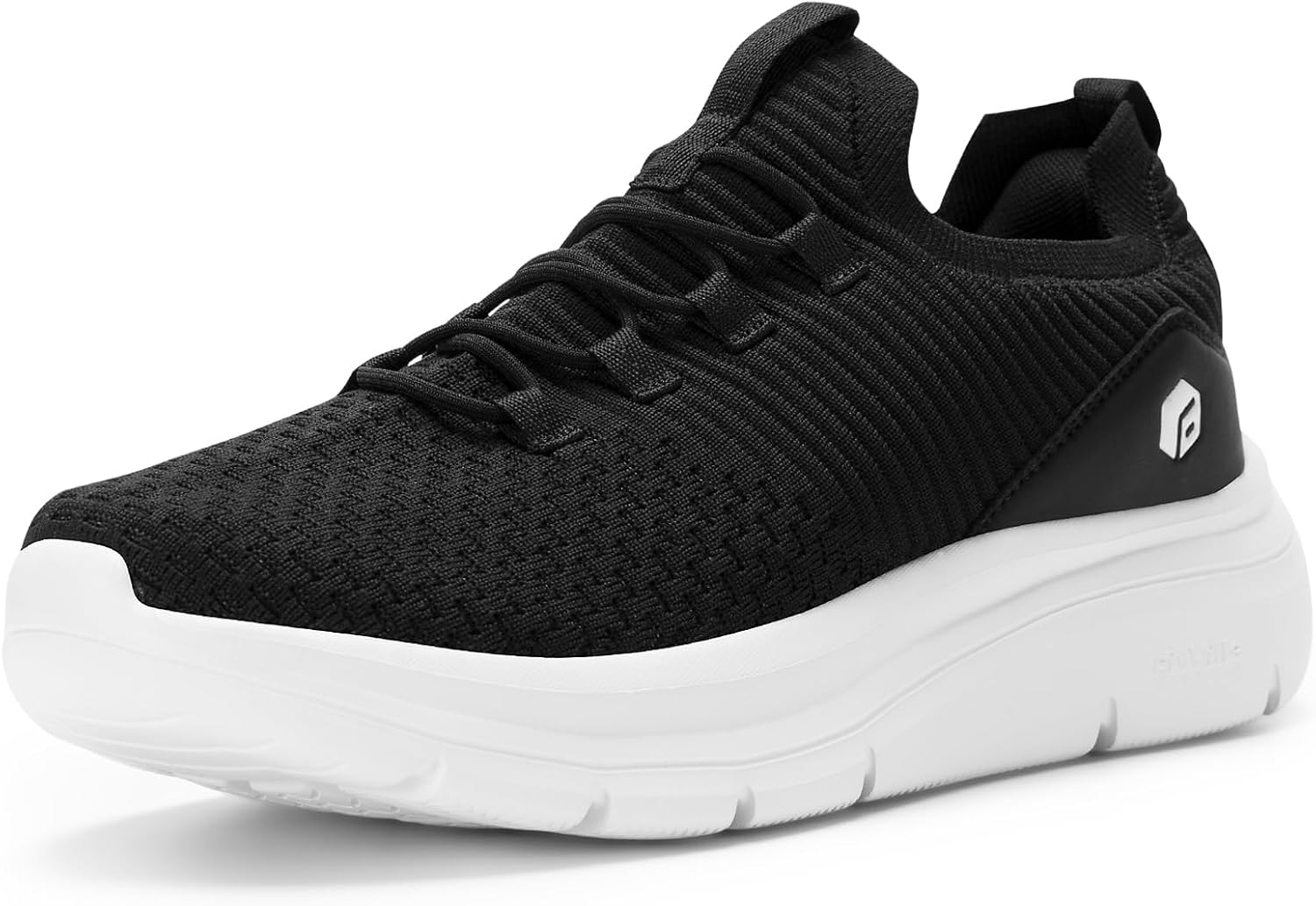 Thumbnail 6 de FitVille Slip On Sneakers Herren