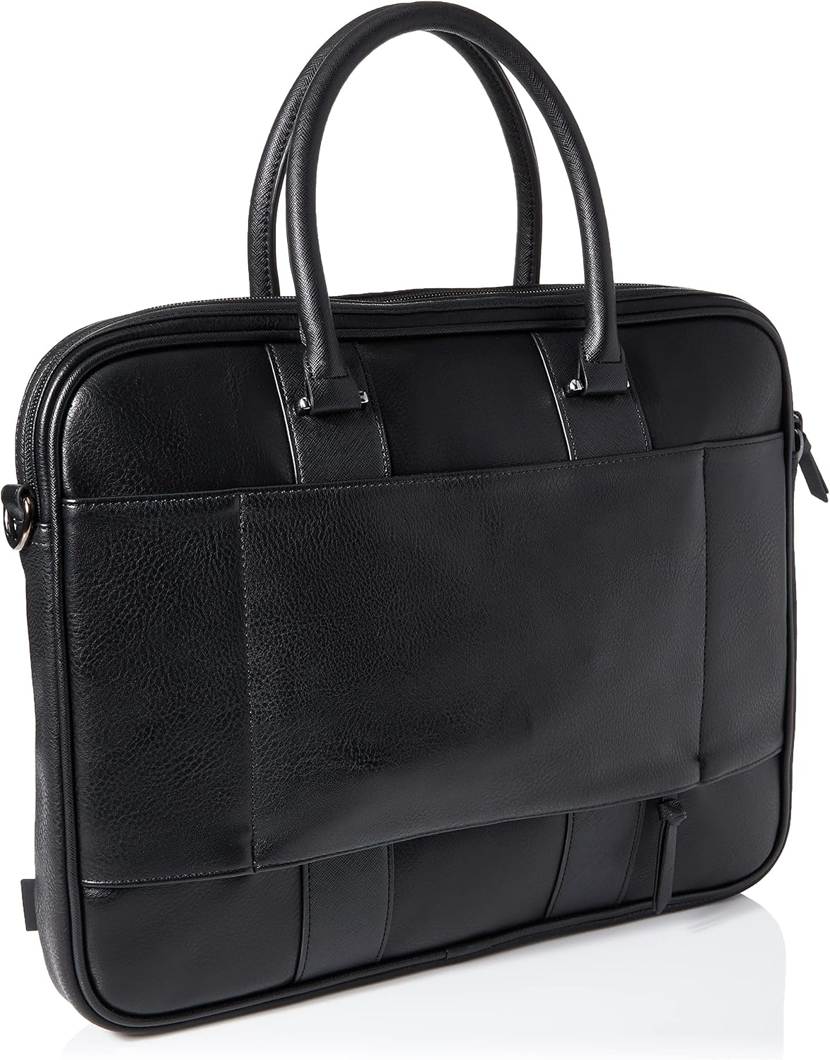 Thumbnail 3 de Ted Baker Nevver Shoulder Bag Black
