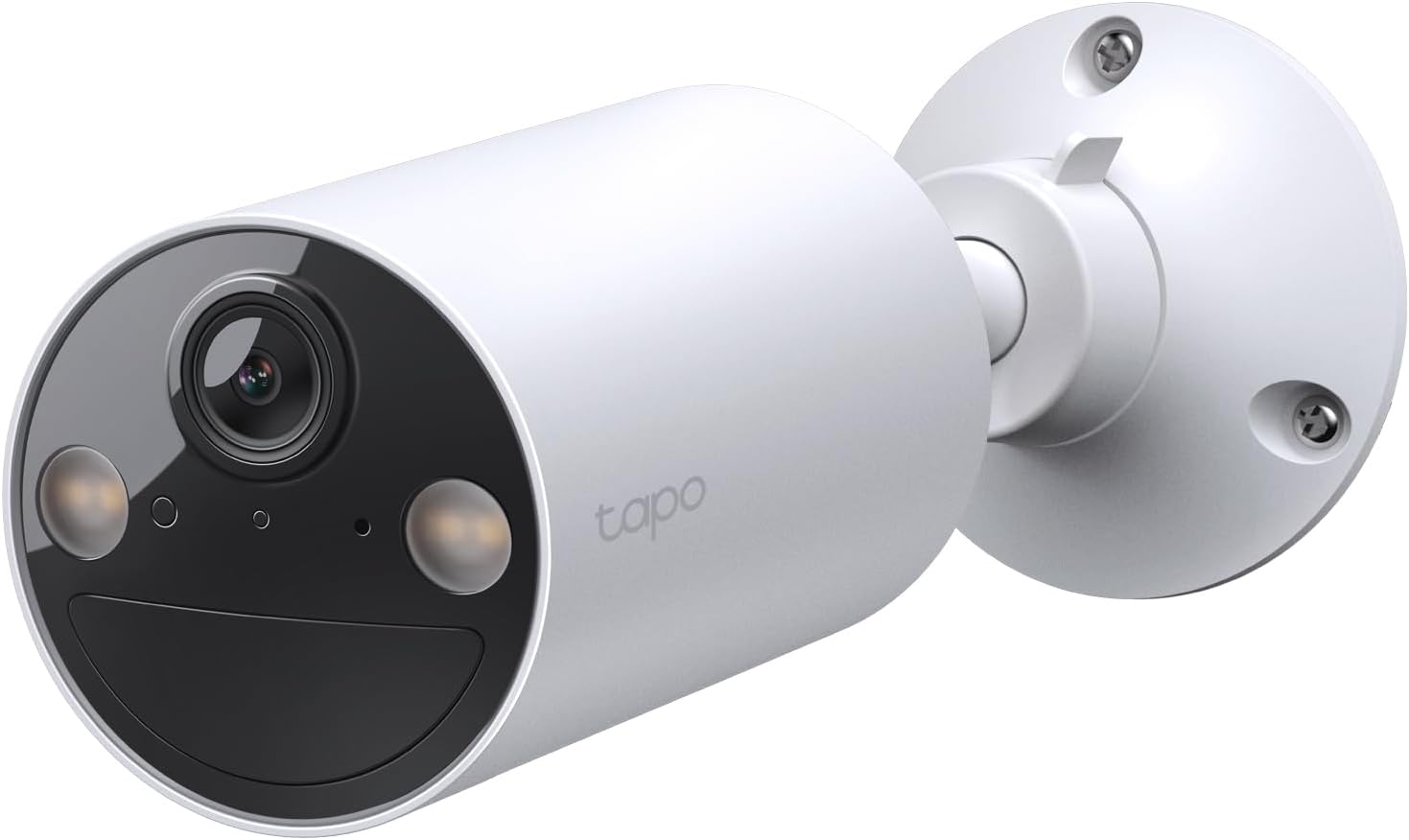 Detalle de TP-Link Tapo C402 Outdoor Security Camera 1080P