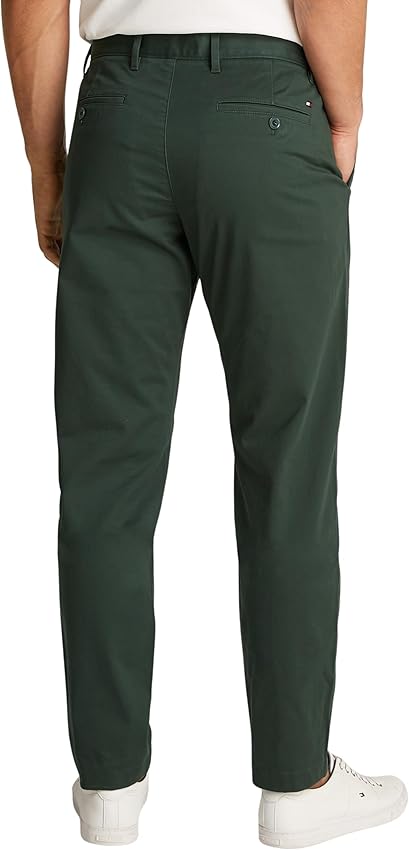 Thumbnail 6 de Tommy Hilfiger Pantalón Chino Tapered Fit 32W/36L