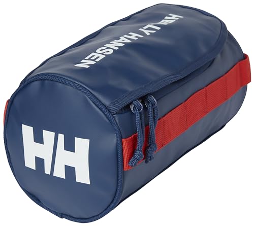 Detalle 2 de Helly Hansen Unisex Neceser 2 Océano