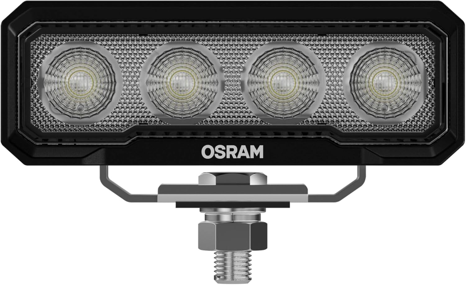 Thumbnail 2 de OSRAM LEDriving Lightbar WL VX125-WD – Offroad-Arbeitsleuchte, 1500 Lumen, 12/24V