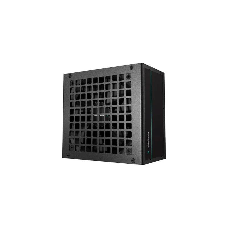 Detalle de DeepCool PF350 fuente 350W 80 Plus White