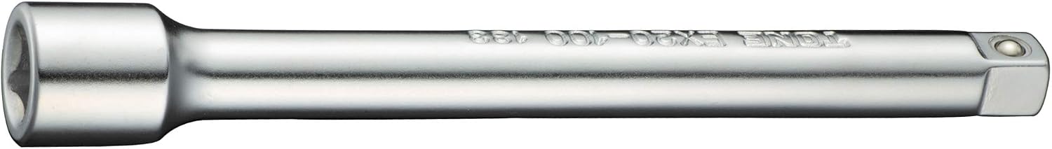 Detalle 2 de トネ(TONE) HPEX20-100 エクステンションバー 差込角6.35mm・全長100mm