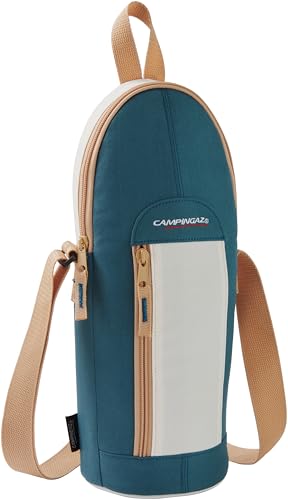 Detalle de Campingaz Fold'n Cool 1,5 L: Enfriador de botellas plegable para picnics