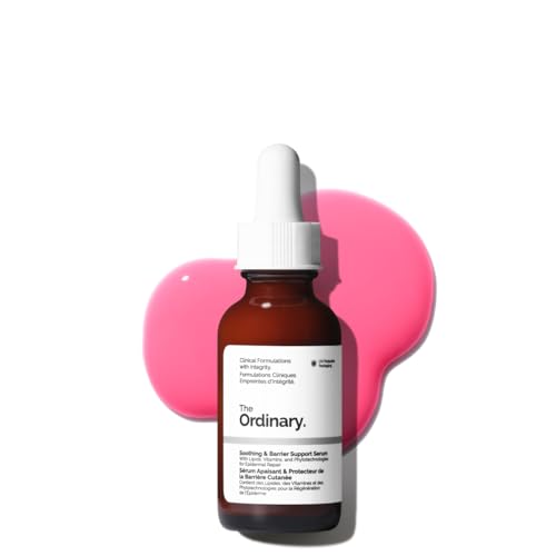 Imagen de The Ordinary Soothing & Barrier Support Serum: Redness-Reducing Hydration for Skin Barrier Repair en OfertitasTOP