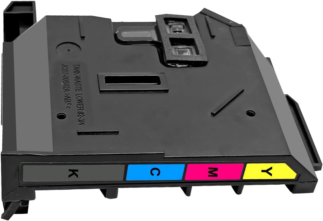 Thumbnail 5 de LAIPENG 5KZ38A Cartuccia Scarto per HP Color Laser