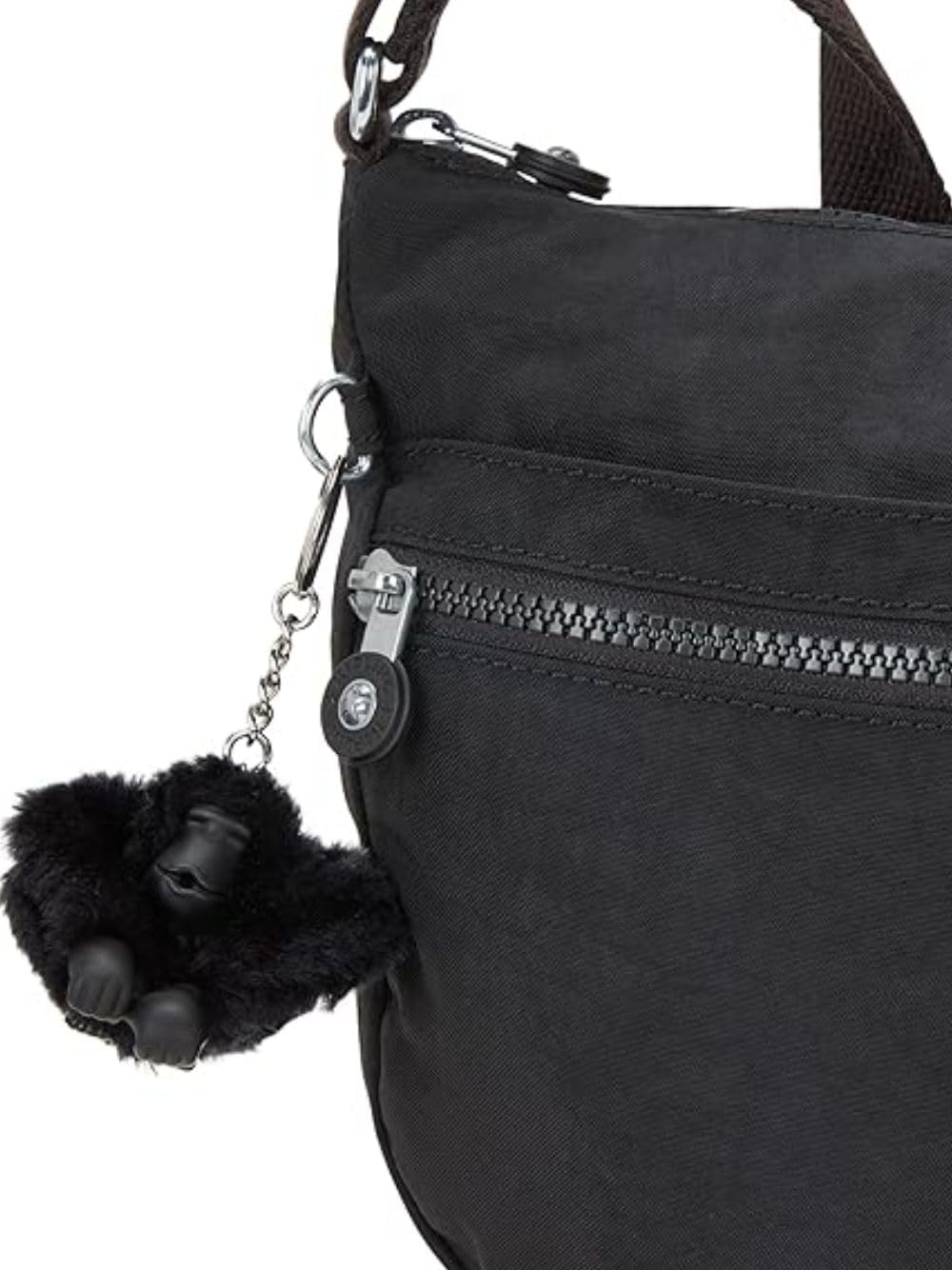 Thumbnail 4 de Kipling IZELLAH Tracolla media: bagaglio leggero, idrorepellente e versatile
