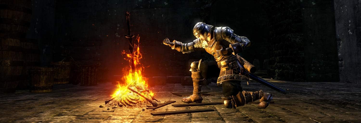 Detalle 1 de Dark Souls Trilogy: DLC de Bandas Sonoras Originales — mkeety