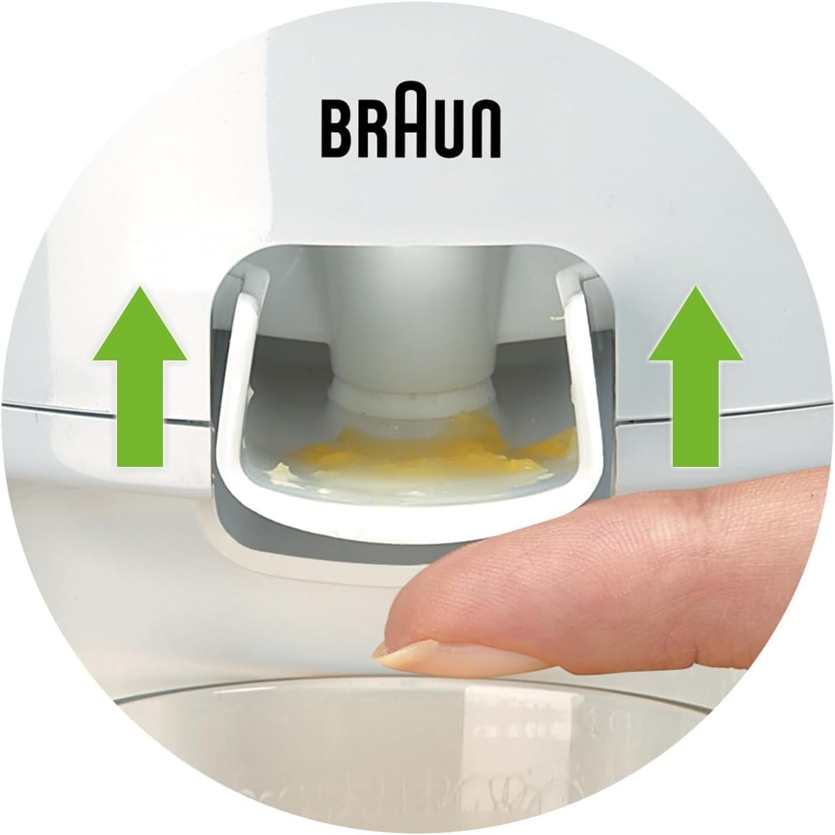 Thumbnail 5 de Braun Tribute Collection CJ 3050 Zitruspresse 0,35 l
