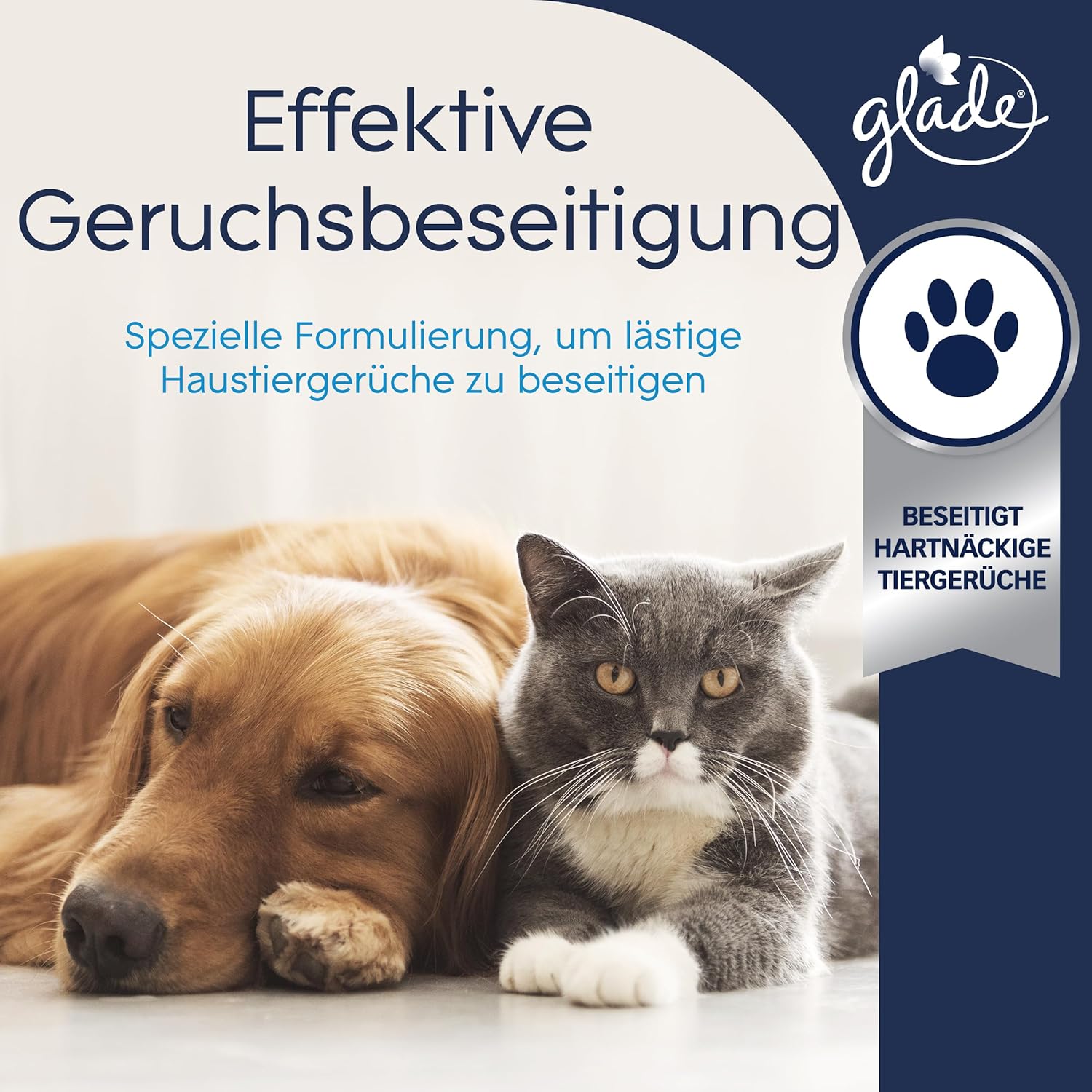 Thumbnail 3 de Glade Electric Scented Oil Nachfüller – 3 × 20 ml, Refreshing Air