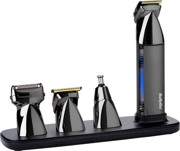 Thumbnail 2 de BaByliss Super‑X Metal 15-in-1 Multitrimmer MT991E