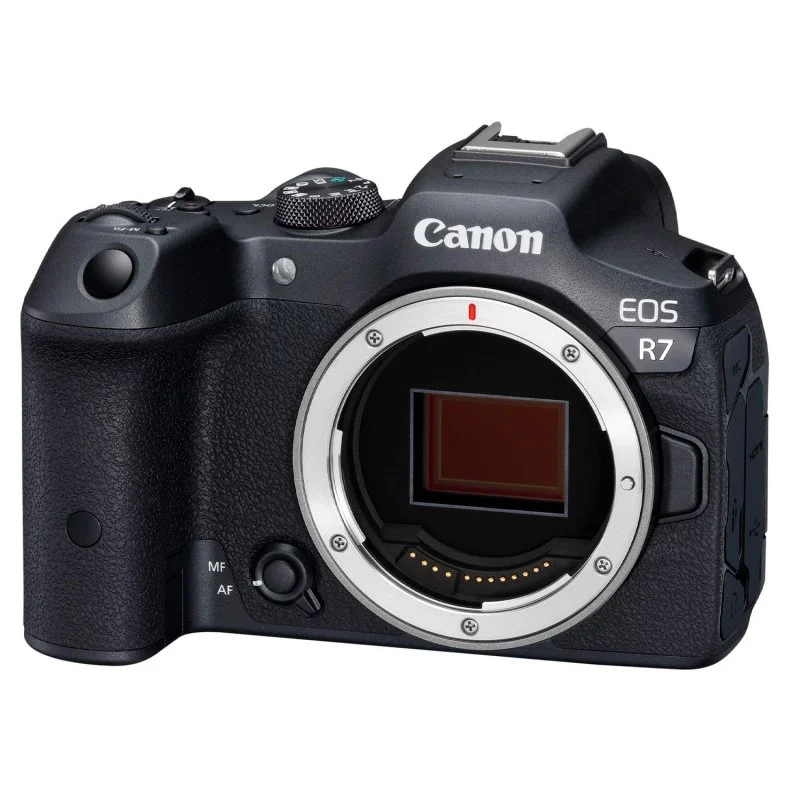 Thumbnail 3 de Canon EOS R7 cuerpo 32,5 MP