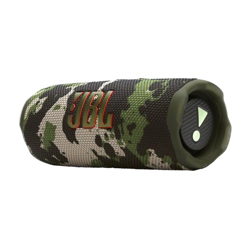 Detalle de JBL Flip 7 altavoz Bluetooth 16h batería