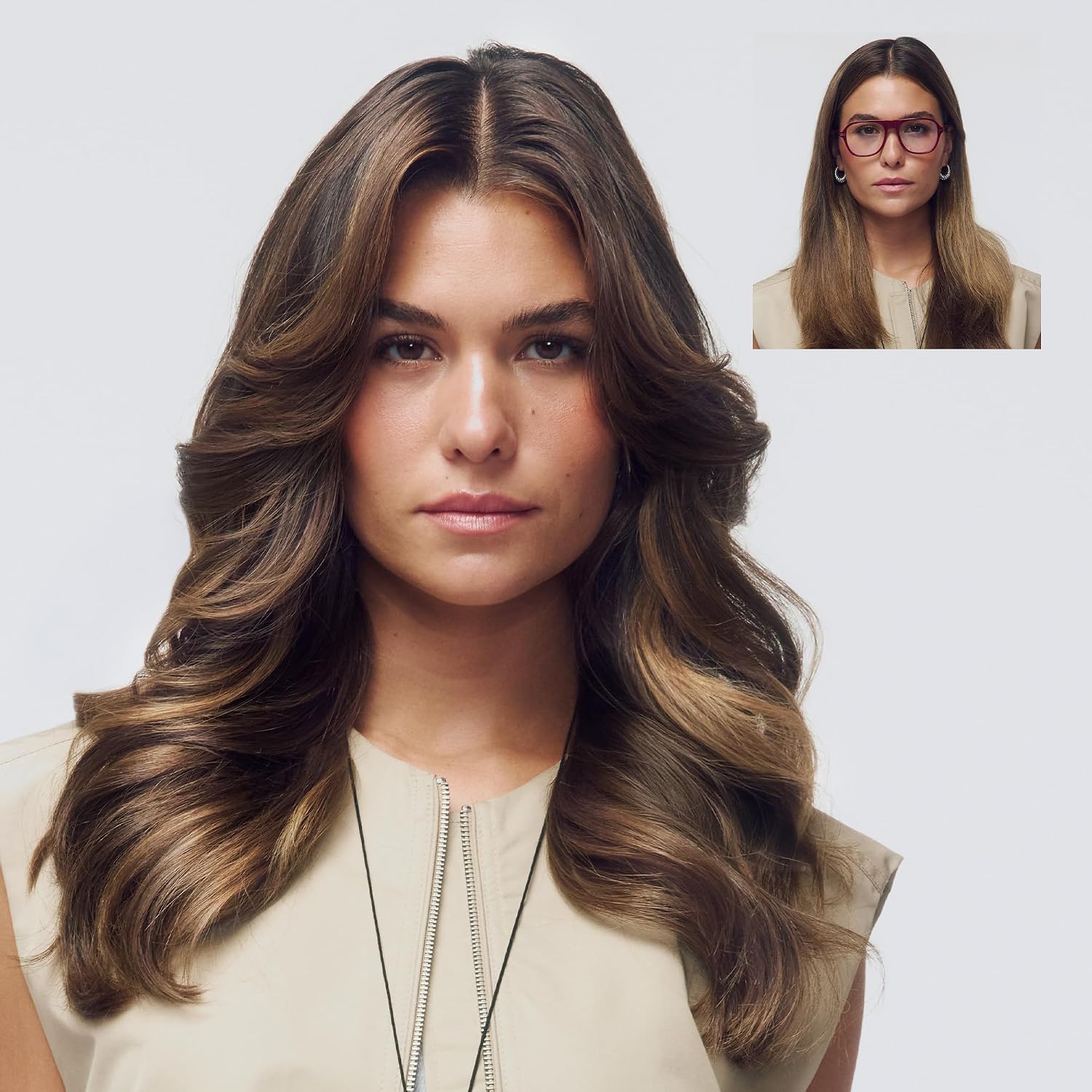 Detalle de T3 SinglePass Curl X 1.5in curling iron