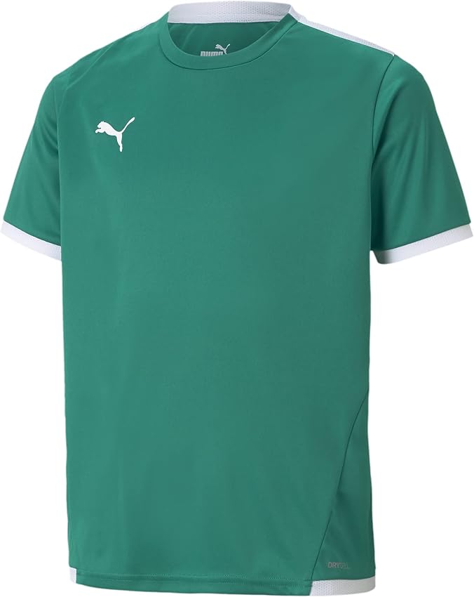 Thumbnail 6 de PUMA teamLIGA Jersey Jr