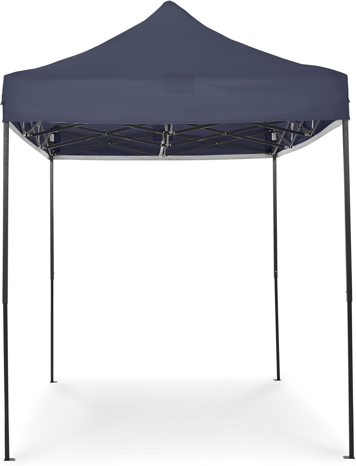 Thumbnail 1 de All Seasons Gazebos 3x2m Pop Up Gazebo con Pacchetto Accessori – Blu Navy