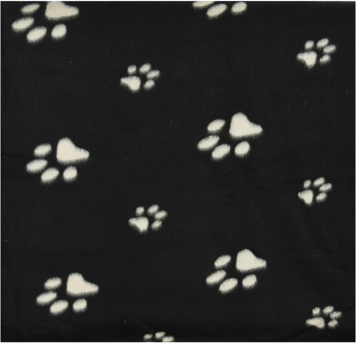 Thumbnail 4 de Pet Puppy Cat Kitten Soft Fleece Pet Blanket (Pack of 3) 70cm x 73cm, Pink