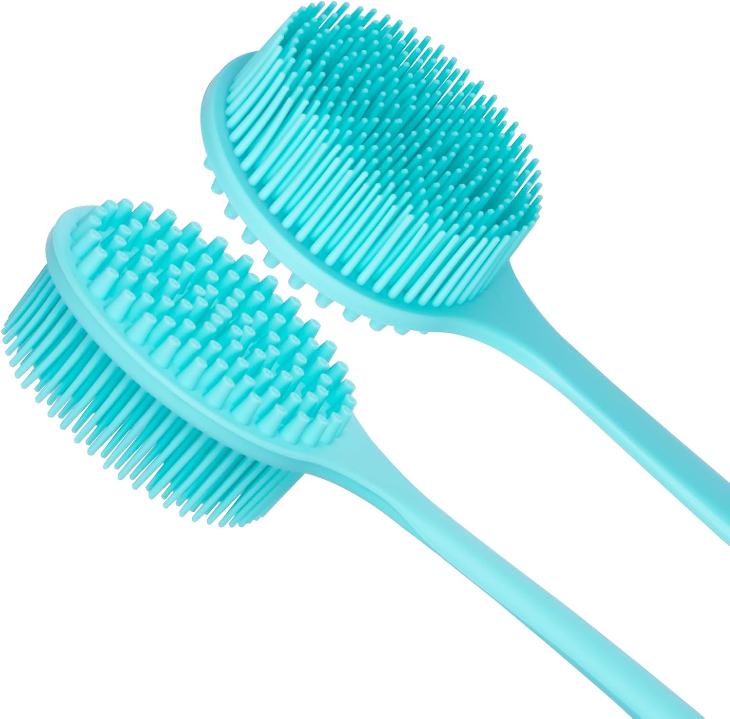 Detalle 2 de DNC Silicone Back Scrubber