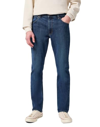 Thumbnail 3 de Wrangler Red Kabel Regular Jeans 40W talla 30L