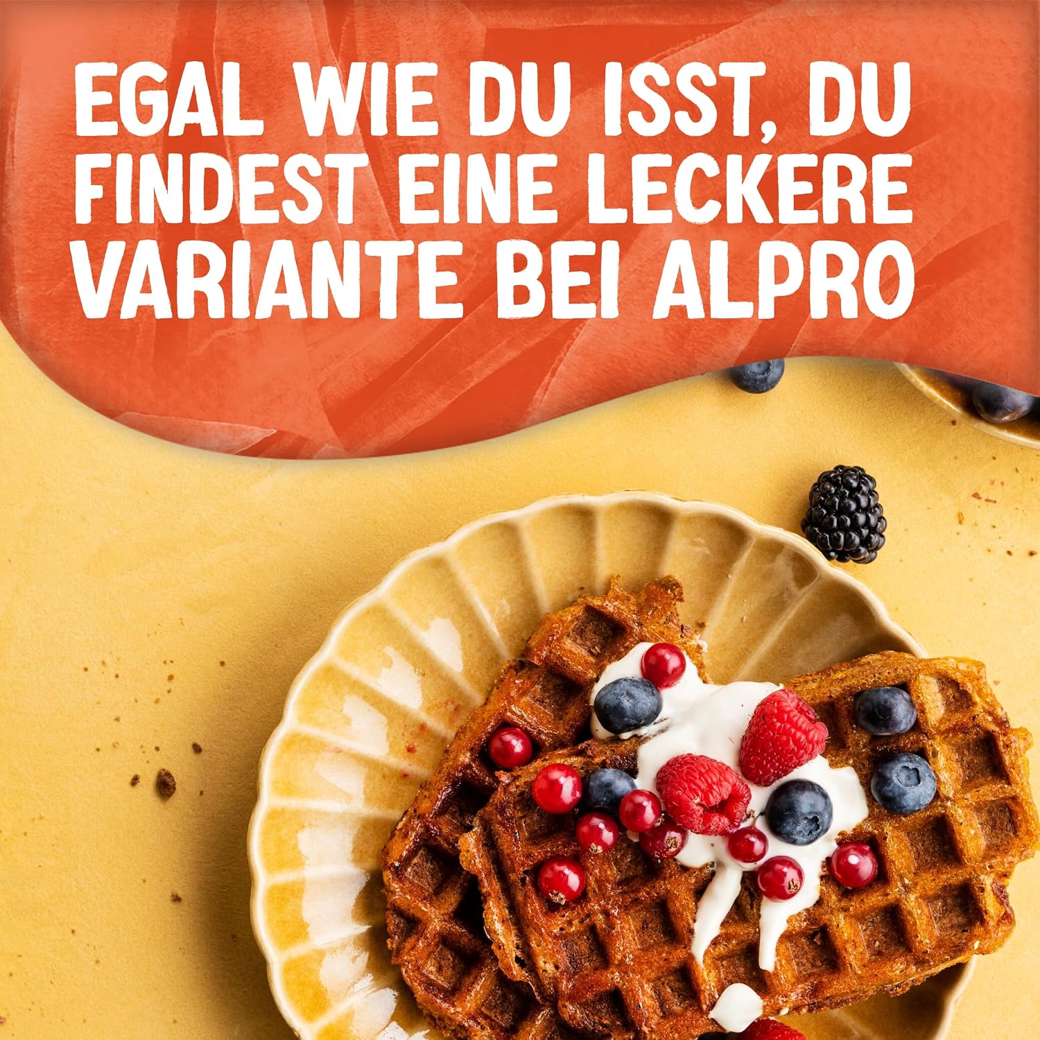 Thumbnail 6 de Alpro Haferdrink ohne Zucker 8Ă1L đ„