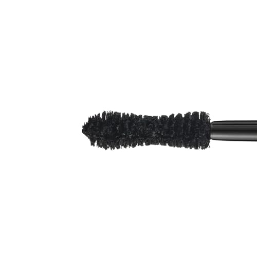 Detalle de Pupa Mascara Vamp! (Colore Extra Black) – ciglia voluminose e definite con pennello ultra slim