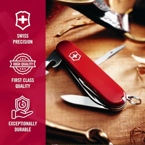 Thumbnail 5 de Victorinox Spartan navaja suiza 12 funciones