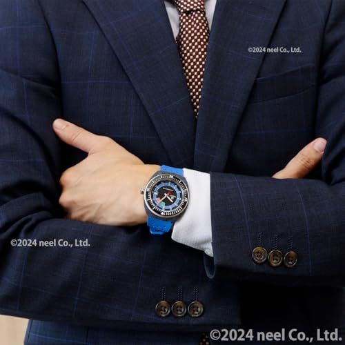 Detalle de Tissot Homme Analogique Automatique Montre Sideral S Powermatic 80 Swiss Made