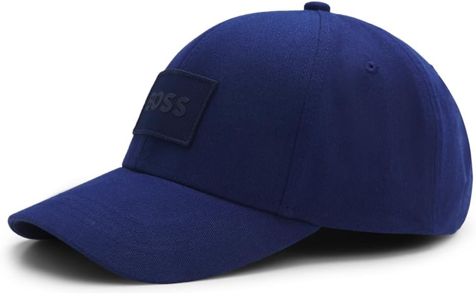 Thumbnail 4 de Boss Zed-SL 10271474-01 Cappello Uomo in Cotone
