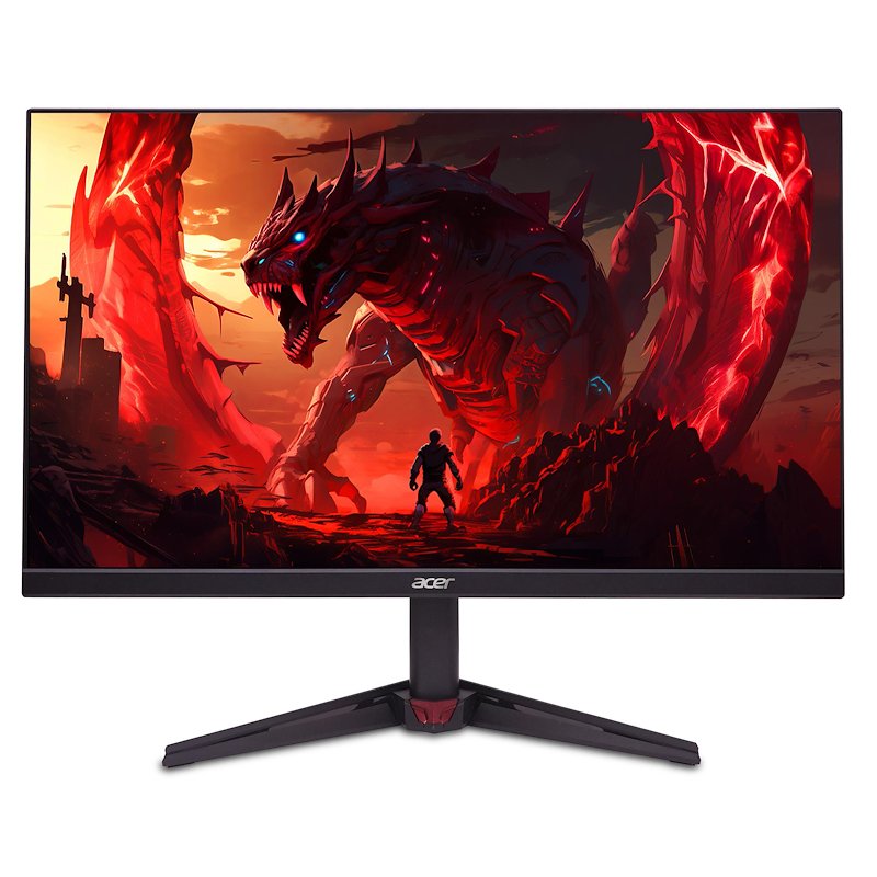 Detalle 2 de Acer NITRO VG270X1 27" Full HD 200 Hz