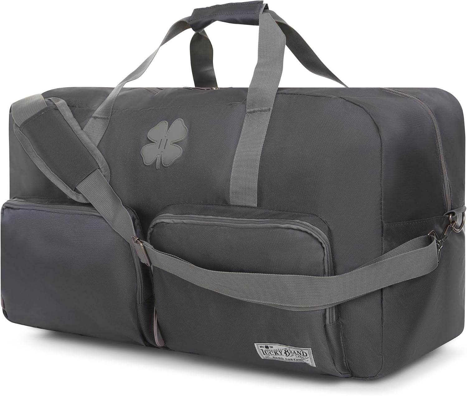 Thumbnail 4 de Lucky Travel Duffel 65L foldable gym bag