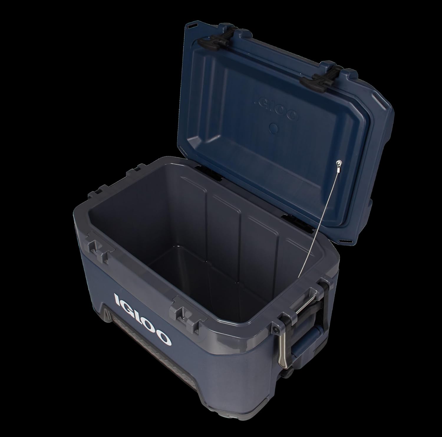 Thumbnail 6 de IGLOO BMX 52 Kühlbox 49L – Heavy‑Duty Outdoor‑Kühlbox für Camping, Angeln und Outdoor