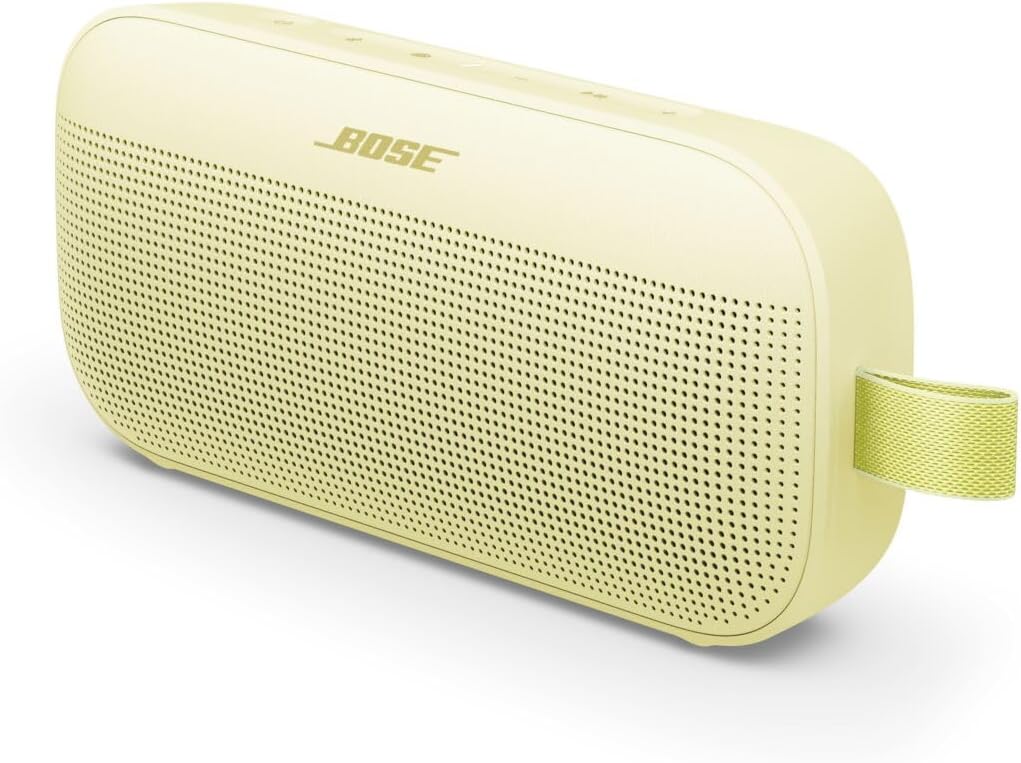 Thumbnail 6 de Bose SoundLink Flex (2e gén) 12h
