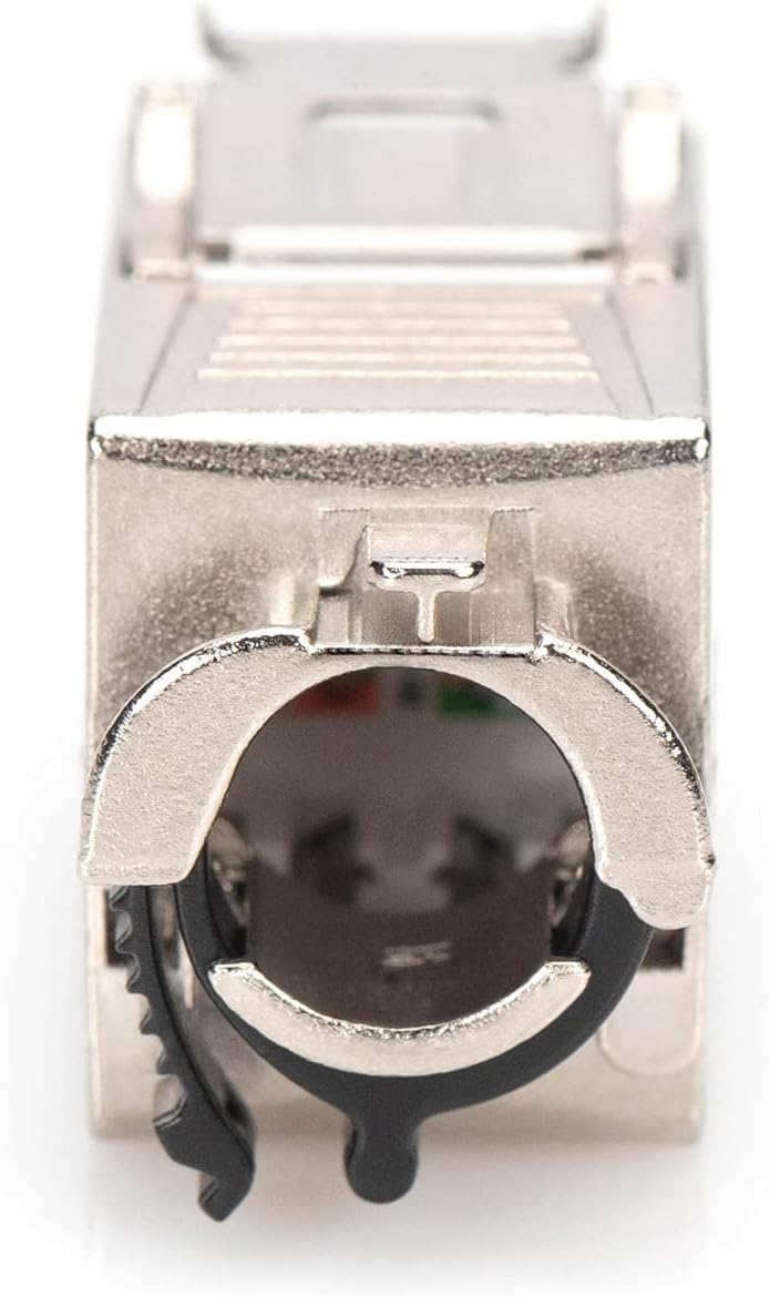 Detalle 2 de DIGITUS DN-93816-24 – ekranowany moduł Keystone Cat 8.1, 2000 MHz, 24 szt.
